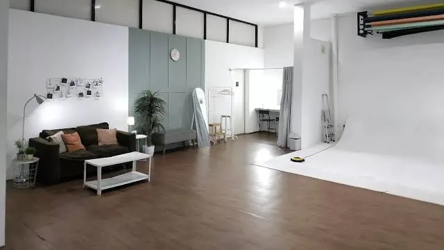 Studio III