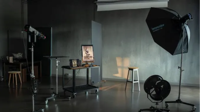 Studio I