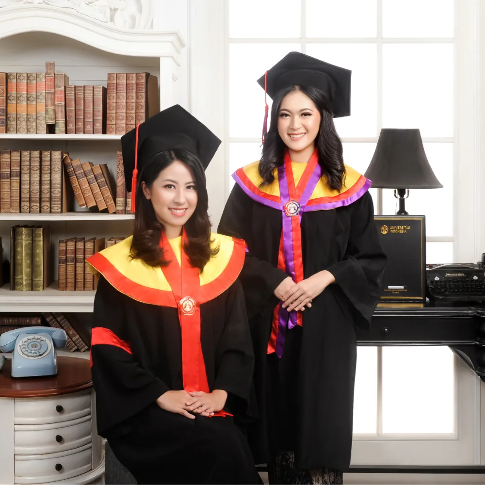 GRADUATION SESSION