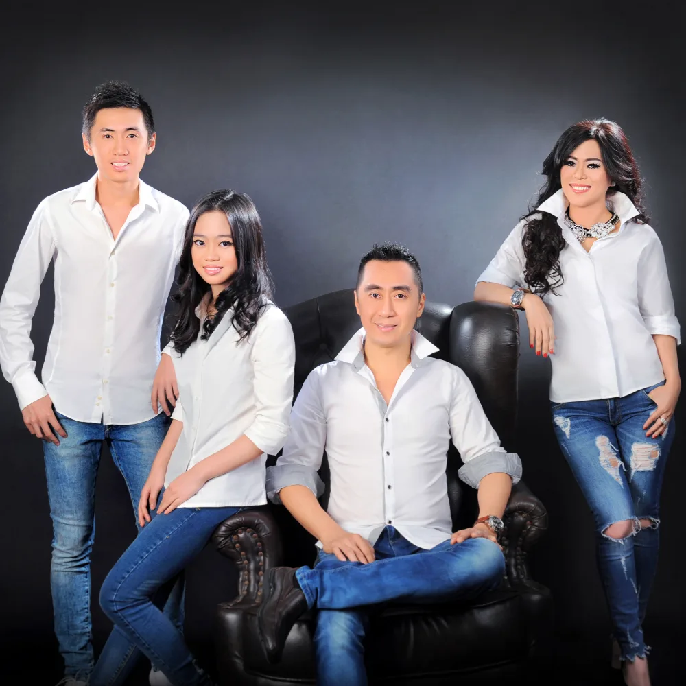 Family Portrait